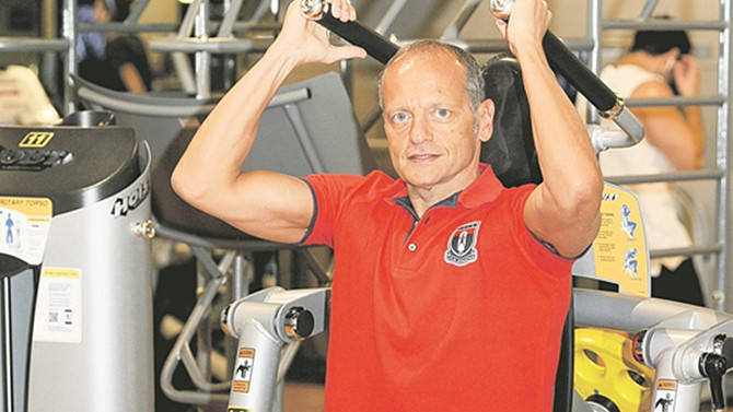 Spora gönül verenleri dernekte buluşturuyor