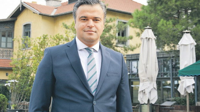 Turizmdeki hareket ‘rekor tüketim’ getirdi