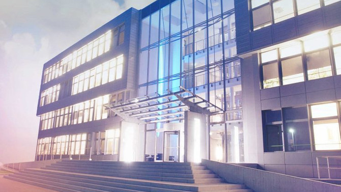 Çağdaş Holding, Alman devinden şirket alıyor