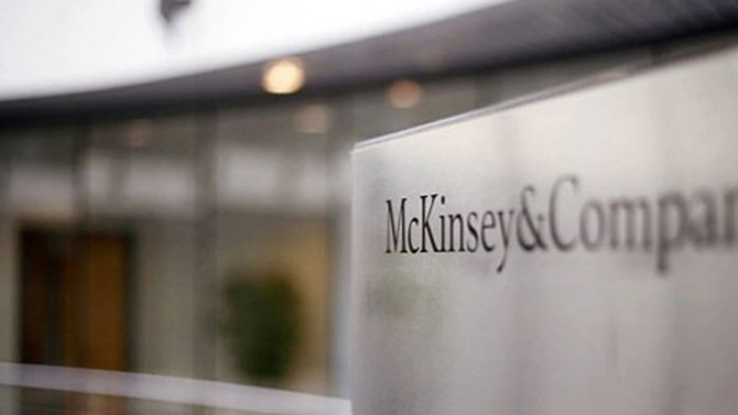 Başı sıkışan hükümetler McKinsey'nin kapısını çalıyor!