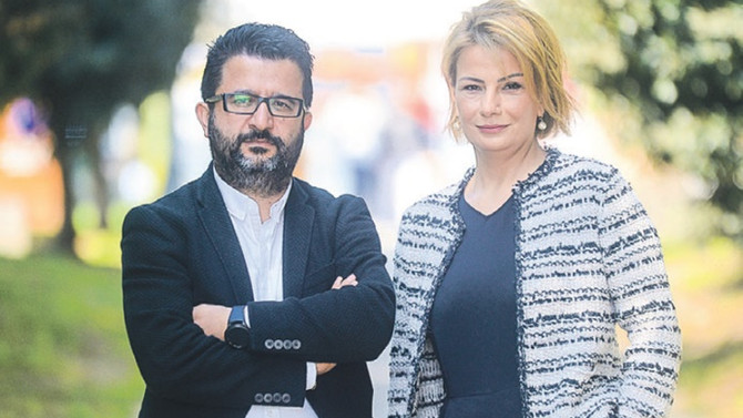 Bilişim Garajı’na giren öğrenciler Adıyaman’da seraları ‘online’ yaptı