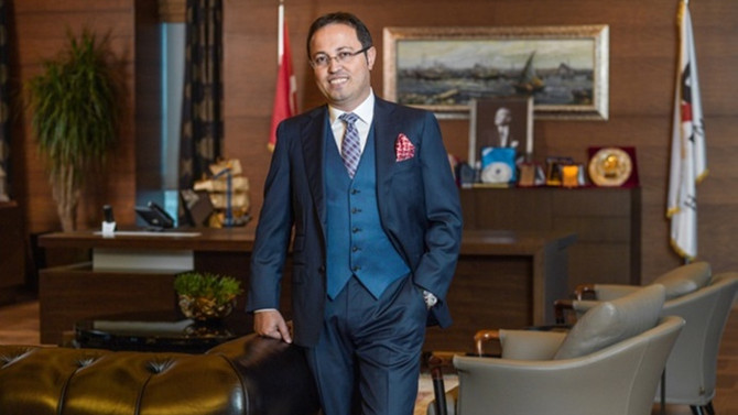 700 bin m2'lik arsalarda projeler 2019’da başlıyor