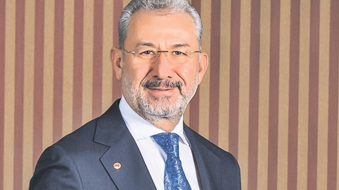 Çelik sektöründe yerli üretimi koruyacak tedbirler alınmalı”