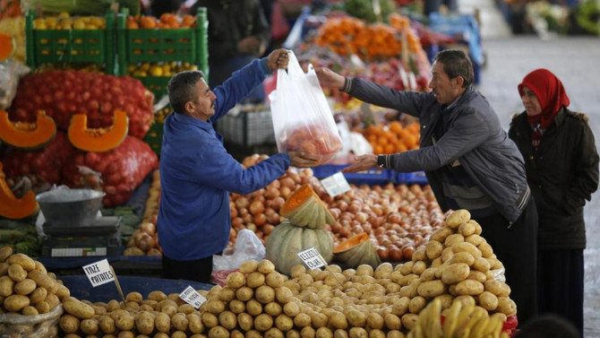 Patates ve soğanda fiyat artışına çare aranıyor