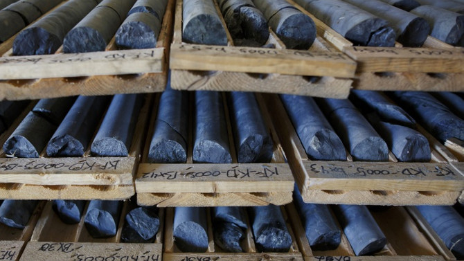 Has Chem Kimya, hurda metal ve cevherden kobalt üretimine başladı