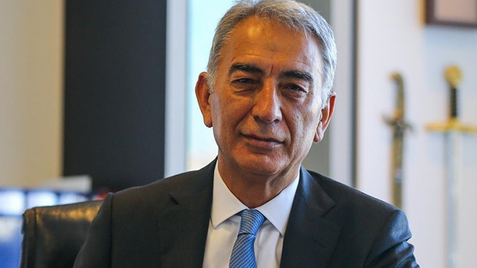 Polat'tan Macaristan’da 400 milyon euroluk yatırım hazırlığı