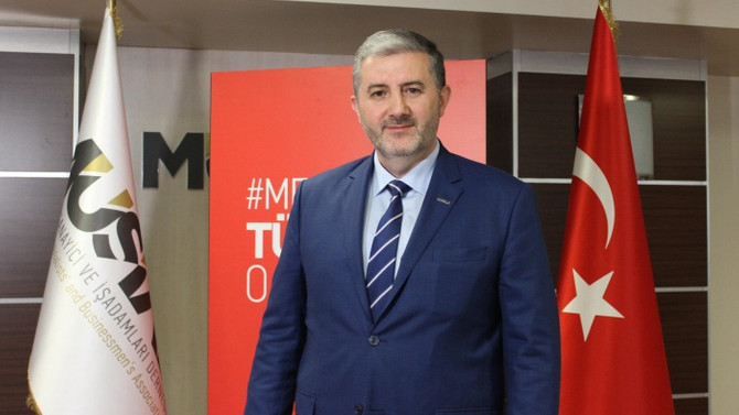 MÜSİAD’dan yerli oto için BMC ile işbirliği