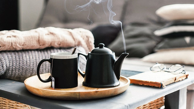 Danimarkalıların mutluluk sırrı Hygge, tüketim trendi oldu