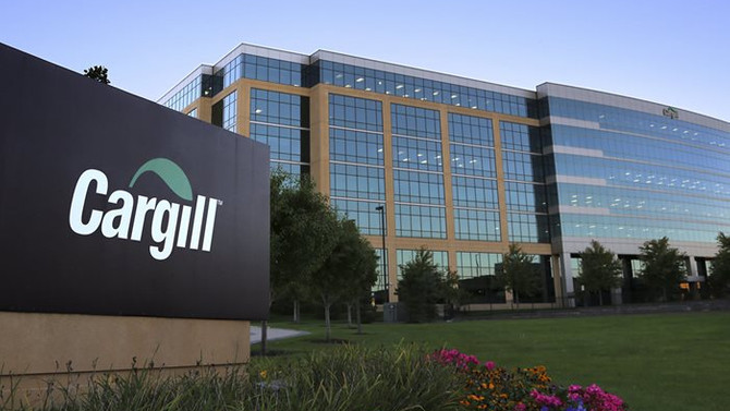 Cargill, ‘bölgesel güç’ için yatırım fırsatlarını kolluyor