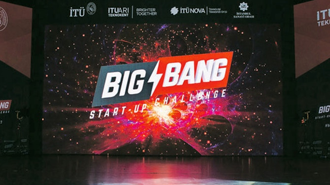 Big Bang bu yıl ‘odak'lanacak