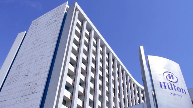 Doğuş Hilton’la anlaşmayı yeniledi, tarihi oteli ultra lükse çevirecek