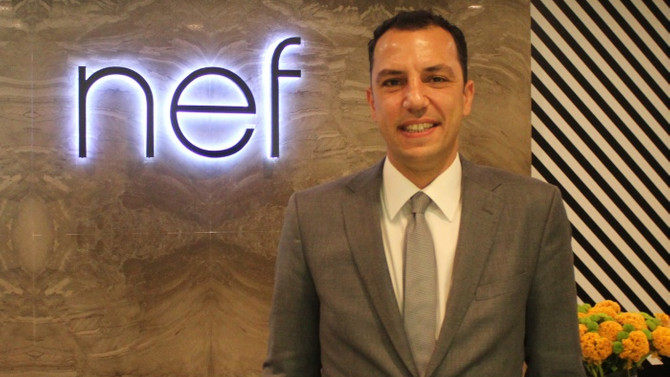 Nef Hindistan’a gidiyor