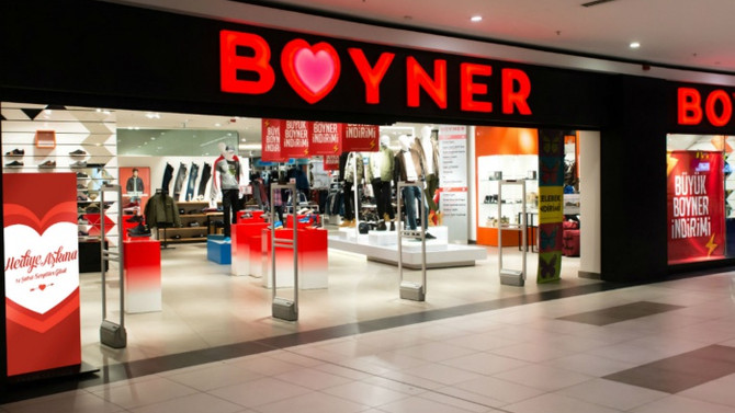 Boyner, enflasyonla mücadeleye 2019’da da devam edecek