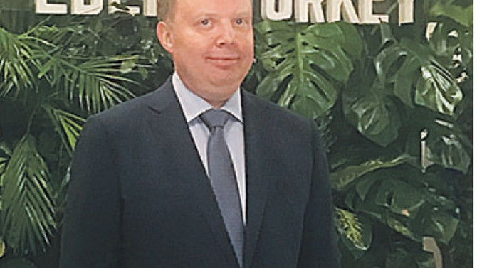 Rosatom’dan Türkiye belgeseli: Dünyada 6 kişiden biri elektriksiz