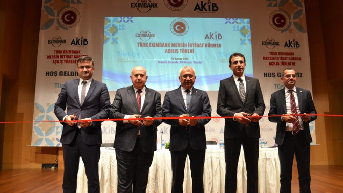 Tarıma, yüksek teknoloji ve katma değer yaratana destek