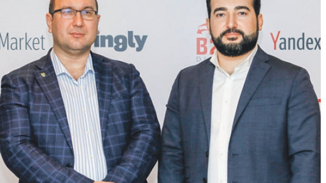 Türk markalara yeni e-ticaret kapısı: Rusya