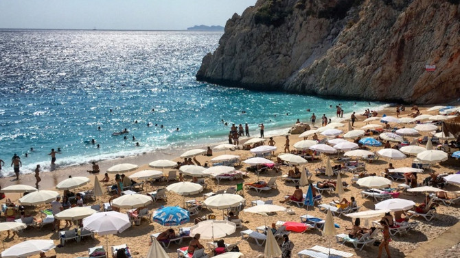 Yıldızı yeniden parlayan Türk turizmine fiyat uyarısı