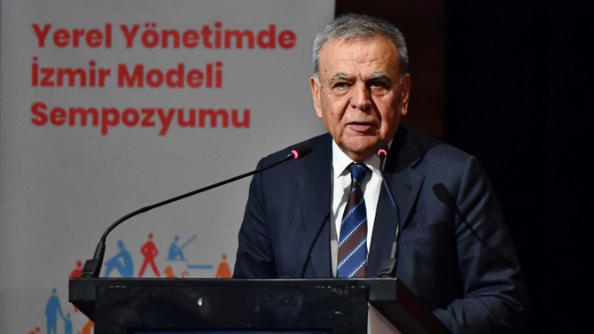 İzmir Modeli kalkınma getirdi, tarım ülke gündemine girdi