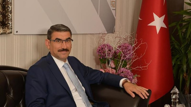 “Cari açığı azaltacak teknolojik ürün avcılığına başlıyoruz”