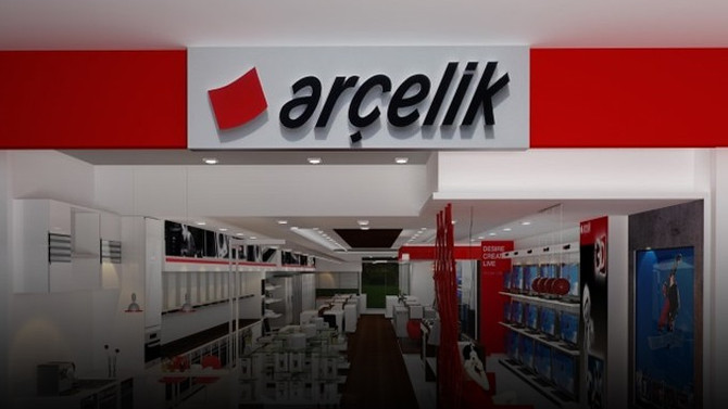 Arçelik sosyal medyada güneş elektriği kullanıyor