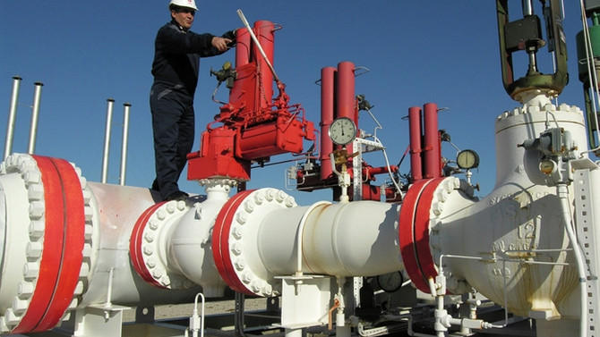 Elektrik üretim gazı fiyatına yeni ayarlama