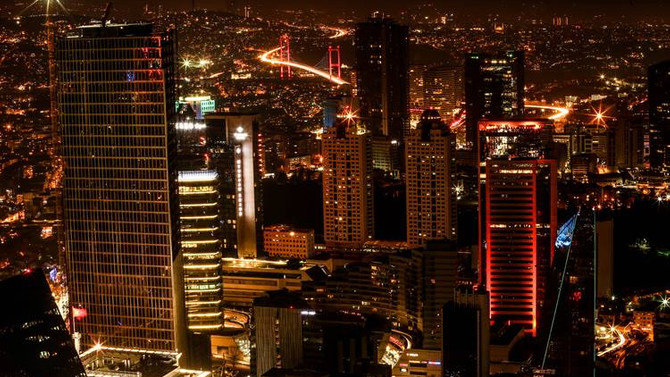 İstanbul geleceğin mobilite lideri olmaya aday