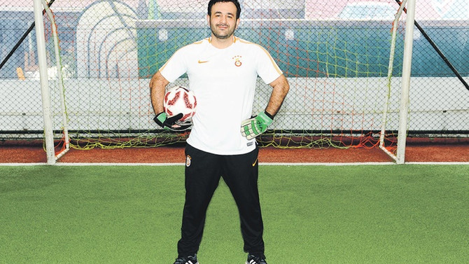 “Yaptığımız maketlerle hayatı modelliyoruz