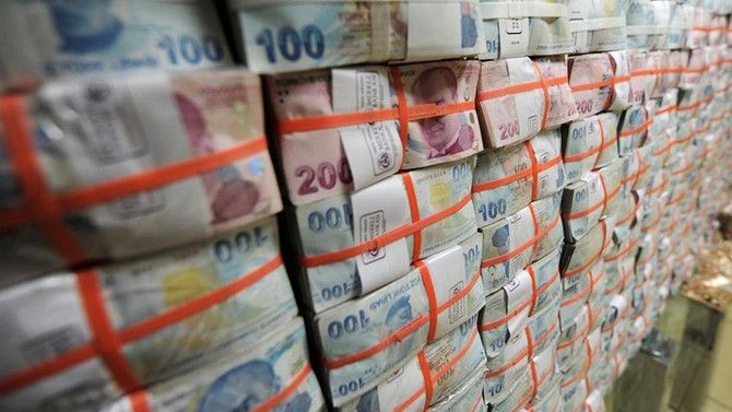 5 milyarlık batık kredi satıldı