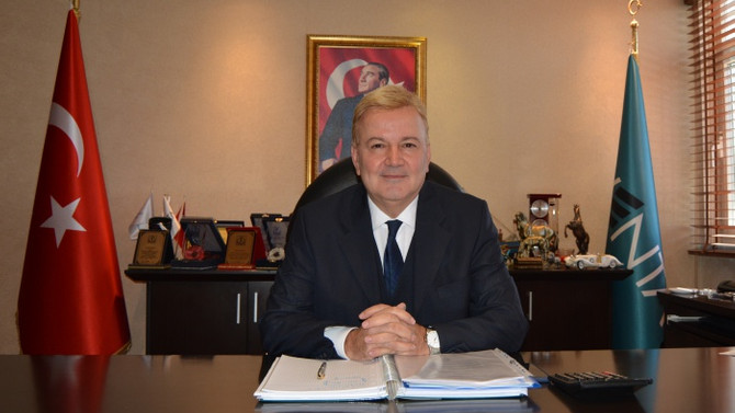 İhracata yönelik makine alımında vergiler sıfırlanmalı