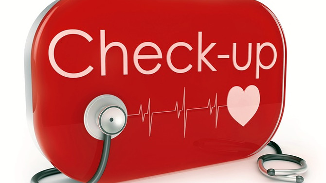 Check-up hayat kurtarır