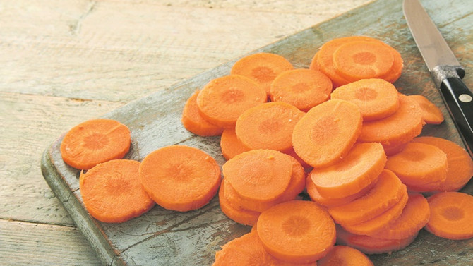 Vazgeçilmez A vitamini deposu