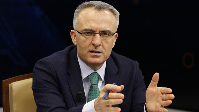 Yeni torba tasarı Meclis'te