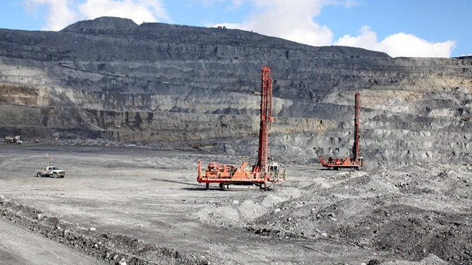 Kanadalı madencilik şirketi Kayseri'de altın çıkaracak
