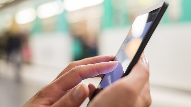 Telefonlar kabına sığmadı uzay çağı önce 'cebimize' geldi