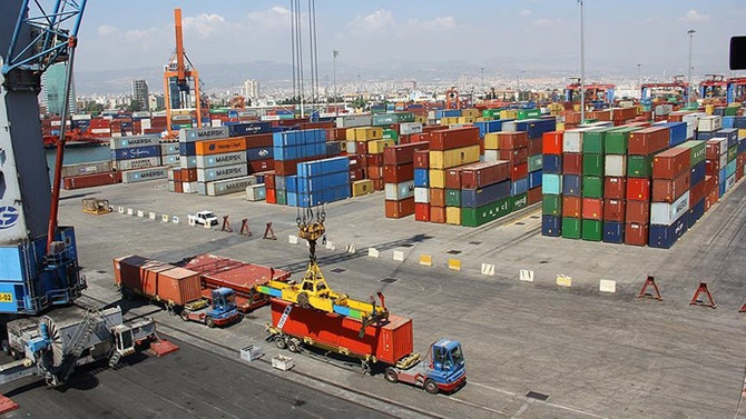 İhracatın ithalatı karşılama oranında da 24 yılın rekoru