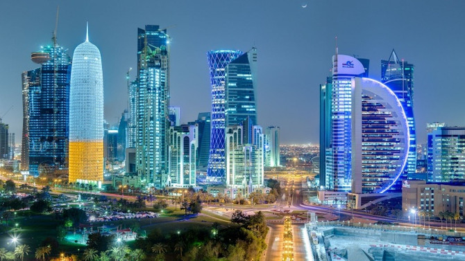 Katar, 60 milyar dolarlık yatırıma hazırlanıyor