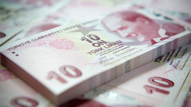 SGK 2018 açığı, 15 milyar 712 milyon TL