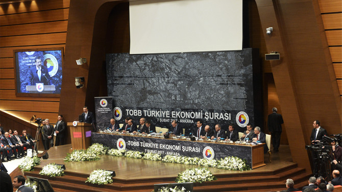 Türkiye Ekonomi Şurası toplanıyor gündem; KDV iadeleri