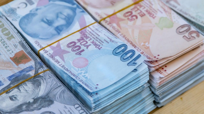 Yabancı ilgisiyle kur geriliyor, borsa yükseliyor