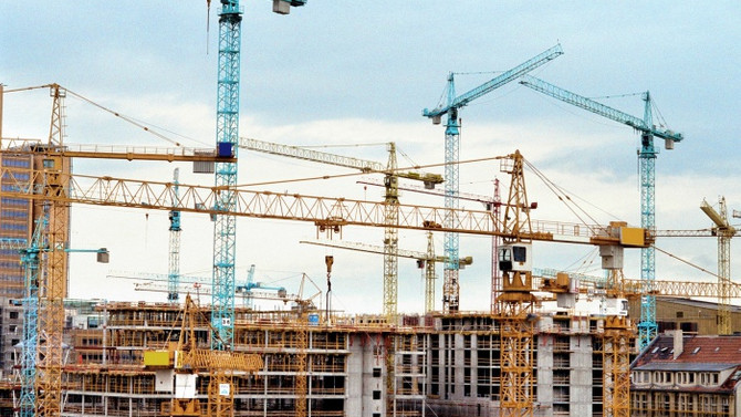 Konutta teslim süreleri uzatılabilir