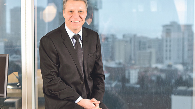 Prometeon’dan 250 milyon $'lık ihracat hedefi