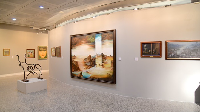 Son 20 yıldan seçmeler, “Kibele’nin Hafızası” ismiyle İş Sanat’ta