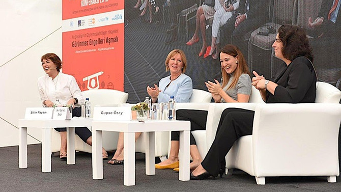 Dünya Kız Çocukları Günü Konferansı