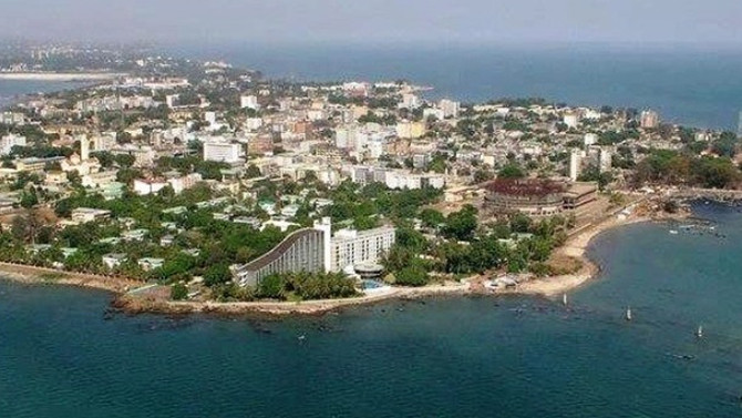 Albayrak Grubu, Gine’nin çöpünü de toplayacak