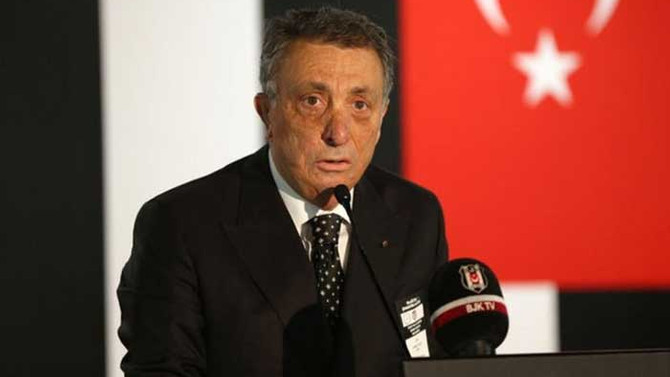 Kulüp yöneticiliğini babadan, demir çeliği dededen öğrendi