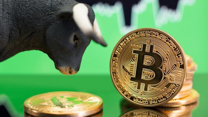 Bitcoin’de ralli devam edebilir