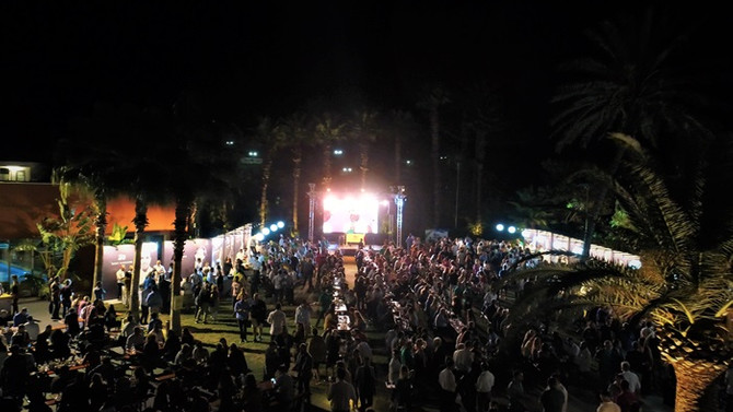 Gastronomi tutkunları, Antalya’da meze festivalinde buluşuyor