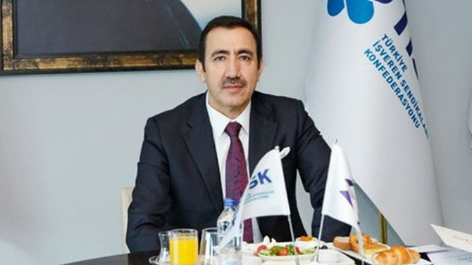 “Madenciler ağaç olmayan alanlar için de bedel ödüyor”