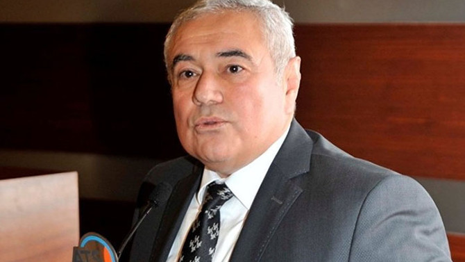 “Konaklama vergisi belediyelere verilsin”