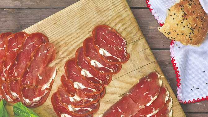 Gastronomi turizmi için yol haritası arayışı